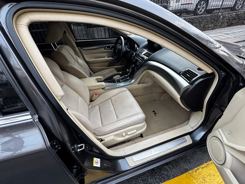 Acura TL 3.5 R-17 At