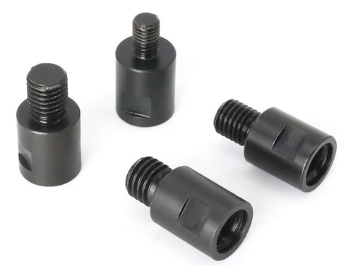 Convertidor De Rosca For Amoladora Angular M14 A M10