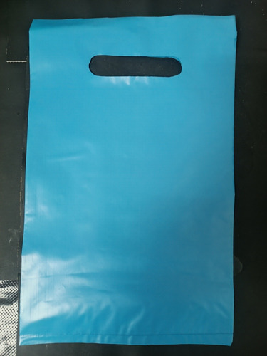 Bolsa Plasticas Para Boutique