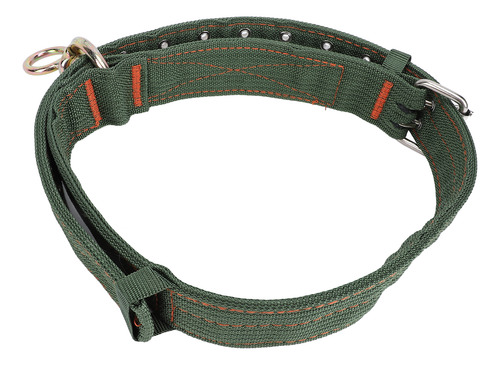 Cow Neck Collar Cattle Nylon Thickened Heavy Duty Show Metal