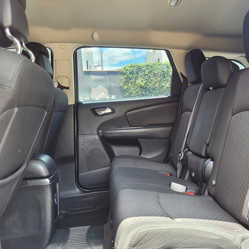 Dodge Journey 2.4 Crew Hermosa Impecable Admirela