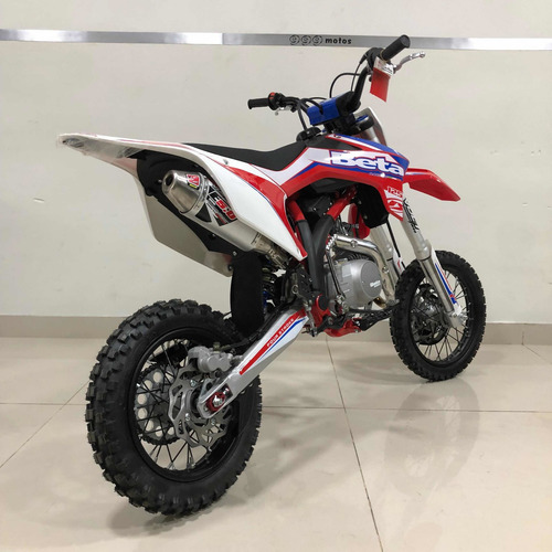 Imagen 10 de 22 de Beta Rr 125 0 Km Enduro Permutas 12 18 Cuotas Creditos Dni