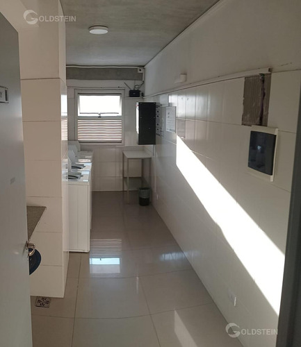 Departamento En Palermo