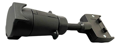 Adaptador Tomada Carretinha 7 Pinos Para Ranger Após 2024