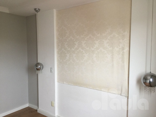Imagem 3 de 14 de Apartamento Estrada Da Cata Preta Com 47m² - 1033-11023