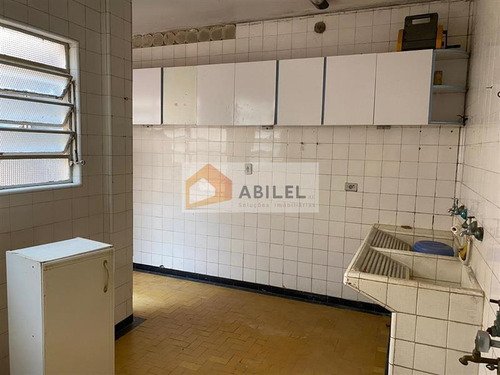 Sobrado Residencial Na Vila Prudente - 7138