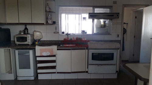 Imagem 9 de 24 de Apartamento Com 3 Dorms, Boqueirão, Praia Grande, Cod: 663375 - A663375