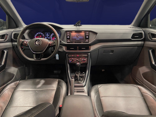 Volkswagen T-Cross Volkswagen T-Cross 1.0 200 TSI