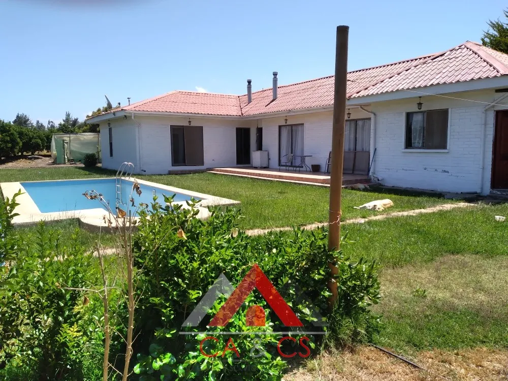 Imagen 4 de 15 de Estupenda Casa De 4 Dormitorios En Parcela,sector La Palma,