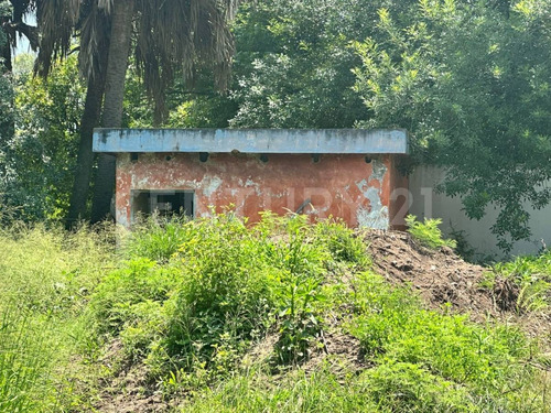 Terreno Campestre En Venta En Juarez Nuevo León