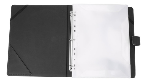 Carpeta De Partituras Universal Para 3 Pianos, Para Banda Y