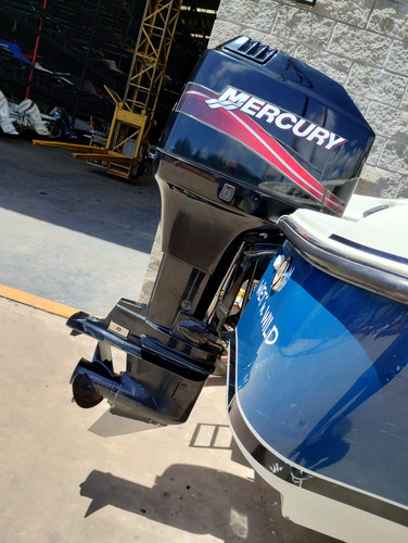 Bermuda 180 Sport Mercury 90 Hp