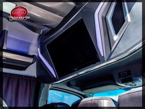 Sprinter Van 415 Cdi Executiva 19l Luxo