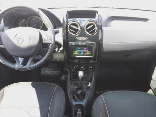 Imagem 3 de 9 de Renault Duster 1.6 16v Sce Flex Dynamique X-tronic