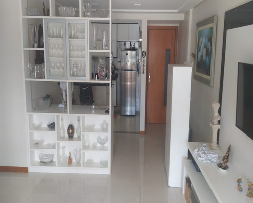 Imagem 11 de 23 de Apartamento - Js441a10 - 69798943