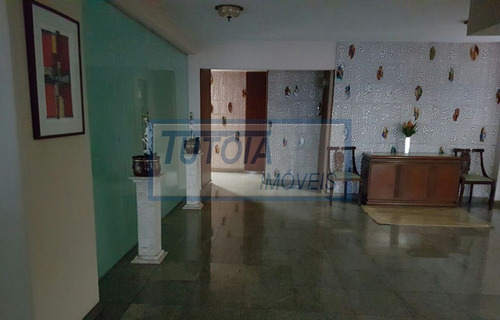 Imagem 10 de 24 de Apartamento Para Venda No Paraiso - 21898-j - 70286769