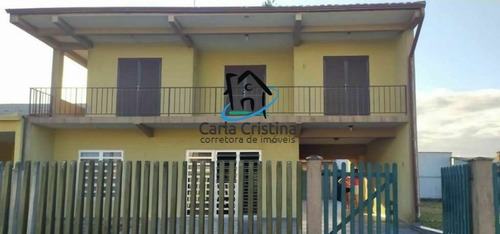 Imagem 1 de 27 de Casa - Ca00381 - 70737842
