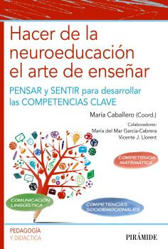 Libro Hacer De La Neuroeducación El Arte De Enseñar De Cabal