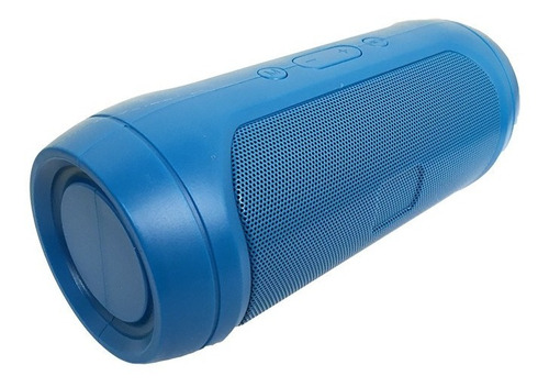 Parlante Bluetooth Mp3 Musica Usb Portable Ahorro Y Compras