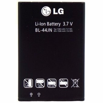 Batería LG Bl-44jn Optimus L3 L5 P690 C660 E510 E730