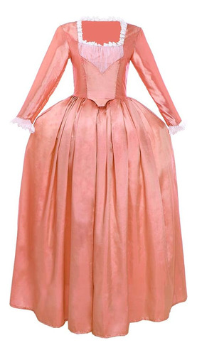 Vestido Isabelino Para Mujer De 1791, Marie Antoinette Music