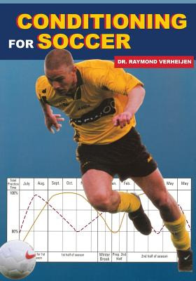 Libro Conditioning For Soccer - Van Der Poel, Gerard