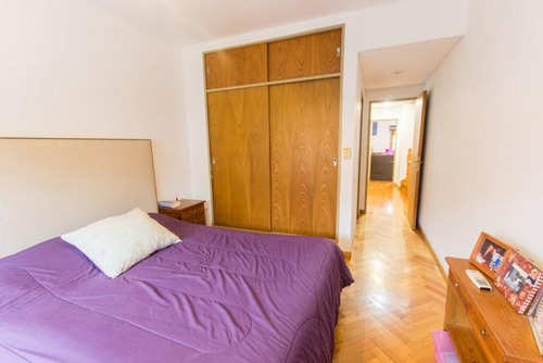 Muy Lindo Dúplex 5 Ambientes, Con Jardín Y Parrilla - Olivos
