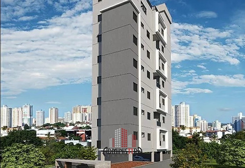 Imagem 6 de 8 de Apartamento A Venda Mangal Sorocaba Sp - Ap-2372-1