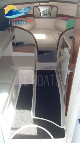 Imagem 8 de 13 de Lancha Magna 320 (ñ Real, Coral, Nx, Fs, Focker, Phantom)