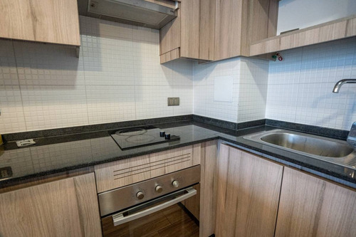 Departamento En Venta - Edificio Torre Capital - Piso 23