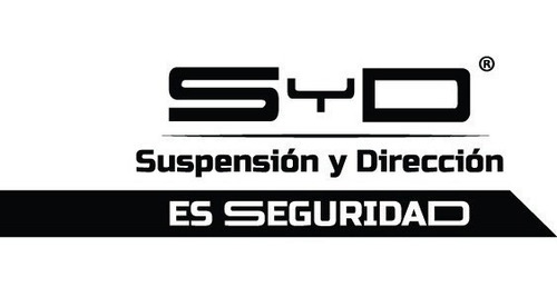 Terminal Direccion Dodge, Chrysler B150 Van 1979-2004 Syd