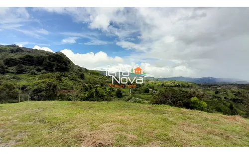 Lote Apto Para Desarrollo Turístico En Venta Guatapé