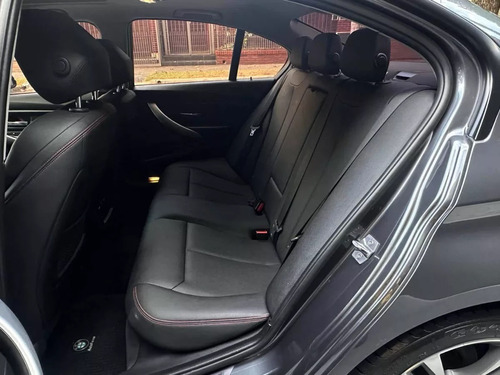 BMW Serie 3 2.0 328i Sedán Sport 245cv