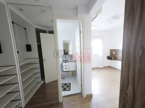 Apartamento À Venda, 68 M² Por R$ 430.000,00 - Vila Carrão - São Paulo/sp - Ap6232