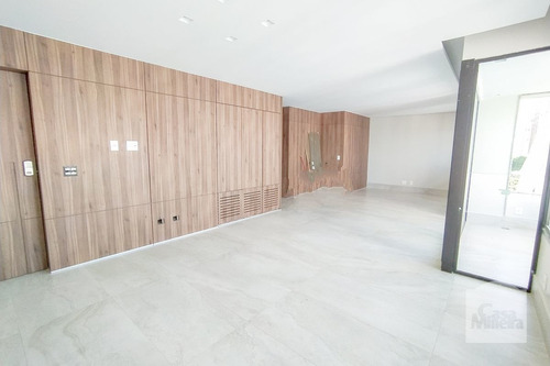 Imagem 2 de 15 de Apartamento À Venda No Serra - Código 323902 - 323902