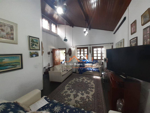 Imagem 9 de 30 de Chácara Com 4 Dormitórios À Venda, 5000 M² Por R$ 680.000,00 - Camapuã - Sarapuí/sp - Ch0011