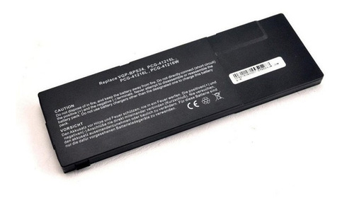 Bateria Para Sony Vaio Bps24 Vpc-sd Vpcsd Vpc-se Vpcse Pcg-4