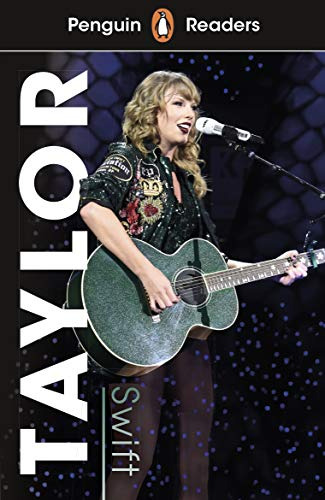 Libro Taylor Swift Prl 1 De Vvaa  Penguin Books Ltd