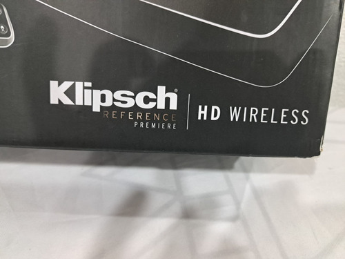 Klipsch Reference Premiere Hd Wireless (Usado)