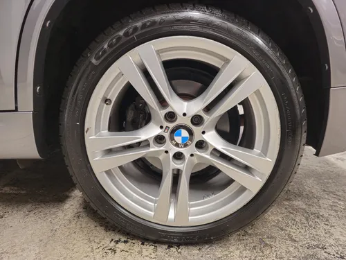 BMW X1 2.0 Xdrive 28ia M Sport At