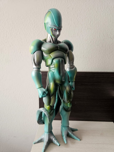 Figura Metal Cooler B 25 Cm - Dragon Ball Z