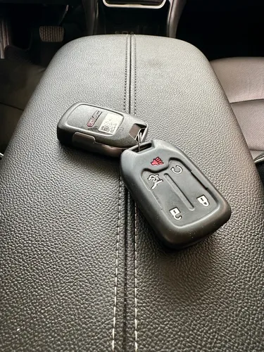 GMC Terrain 2.0 Denali At