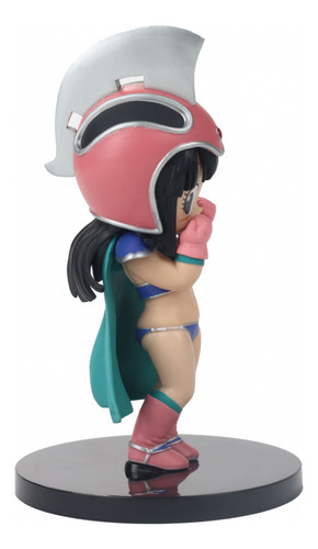Action Figure Dragon Ball Chichi Collection - Bandai