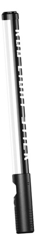 Portable Led Fill Light Handheld Tube Black Black 50x4cm