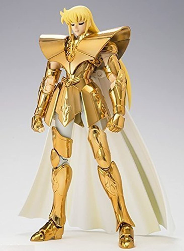 Saint Seiya Saint Paño Myth Ex Barugoshaka Original Edition