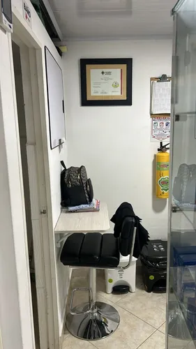 Venta Droguería