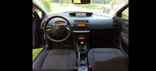 Citroen C4 Pack Look