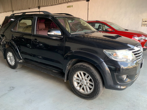 Toyota Sw4 3.0 4x4 At 171 Cv 7 Asientos Les Automotores
