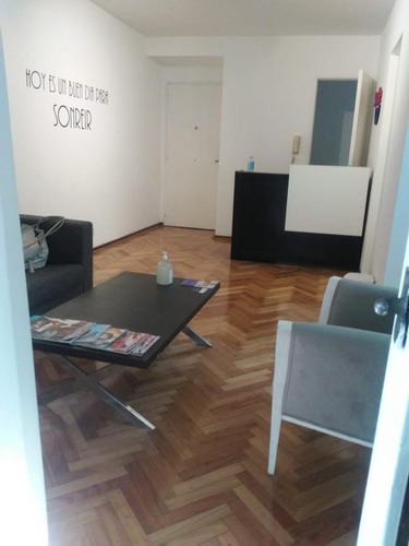 Imagen 10 de 27 de Departamento - Palermo