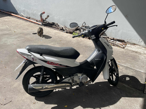 Honda Biz 125